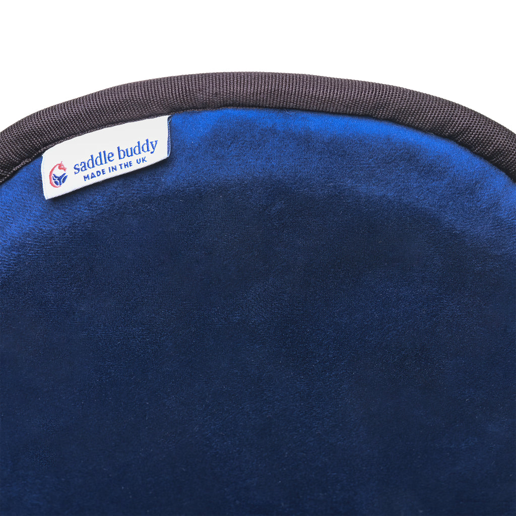 Saddle Buddy™ - Premium Saddle Storage Protector