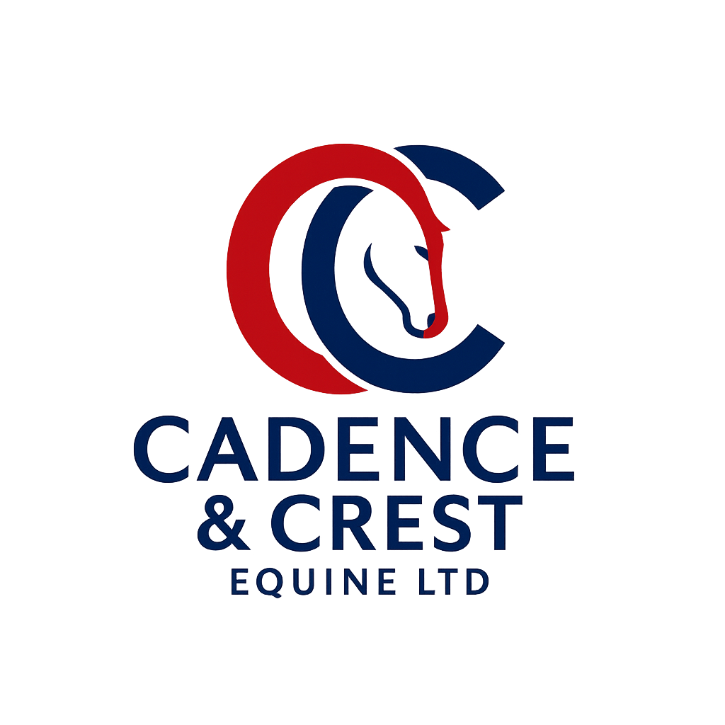 Cadence & Crest