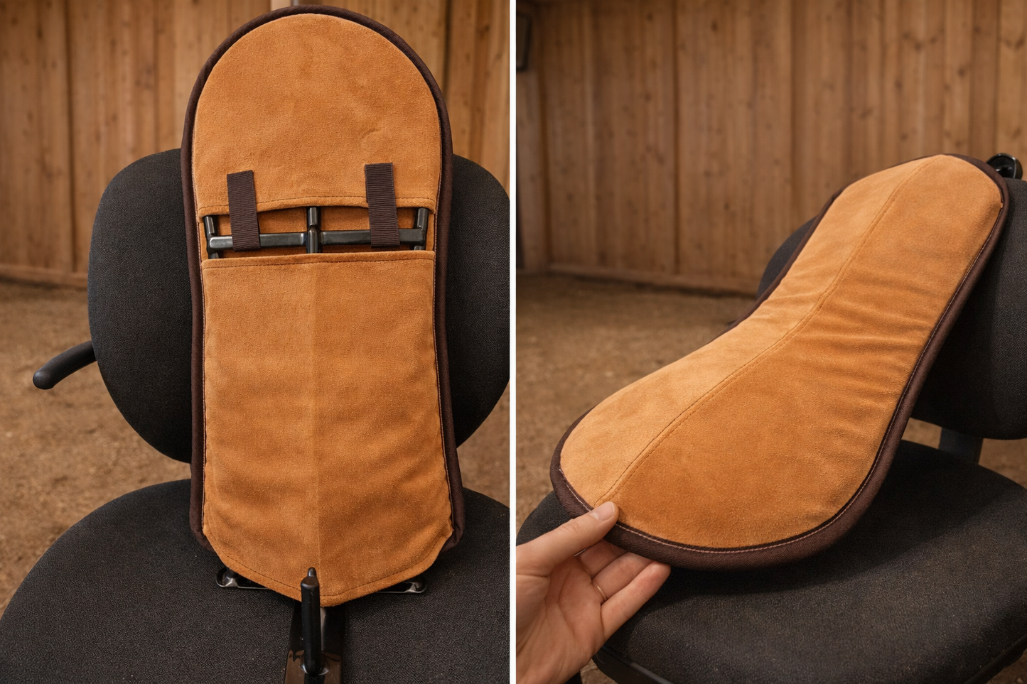 Saddle Buddy - Premium Saddle Storage Protector